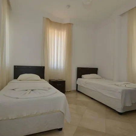Sunset Beach Club 4 Bedroom Private פאטהיה