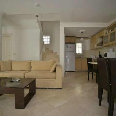 וילה Sunset Beach Club 4 Bedroom Private *