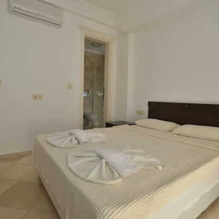 וילה Sunset Beach Club 4 Bedroom Private פאטהיה