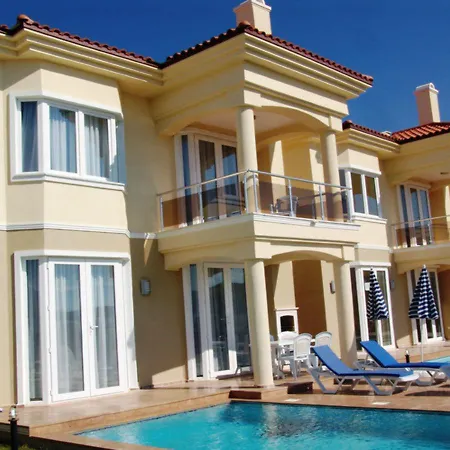 Sunset Beach Club 4 Bedroom Private * פאטהיה
