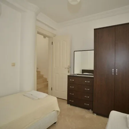 וילה Sunset Beach Club 4 Bedroom Private