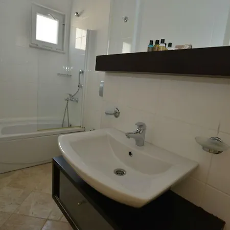 Sunset Beach Club 4 Bedroom Private וילה פאטהיה