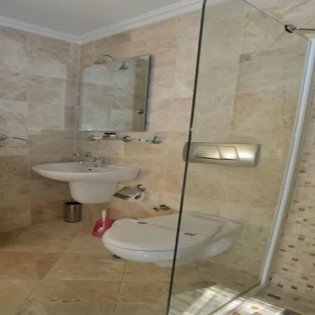 Sunset Beach Club 4 Bedroom Private וילה *