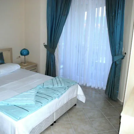 Sunset Beach Club 4 Bedroom Private וילה