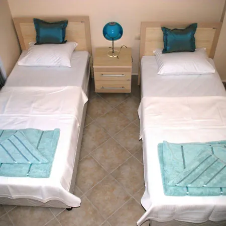וילה Sunset Beach Club 4 Bedroom Private