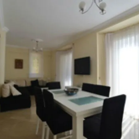 Sunset Beach Club 4 Bedroom Private פאטהיה