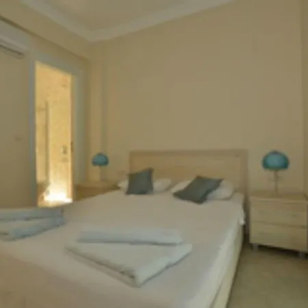 Sunset Beach Club 4 Bedroom Private פאטהיה