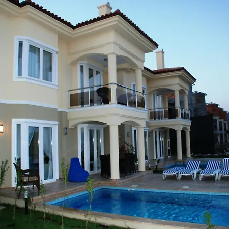 Sunset Beach Club 4 Bedroom Private *