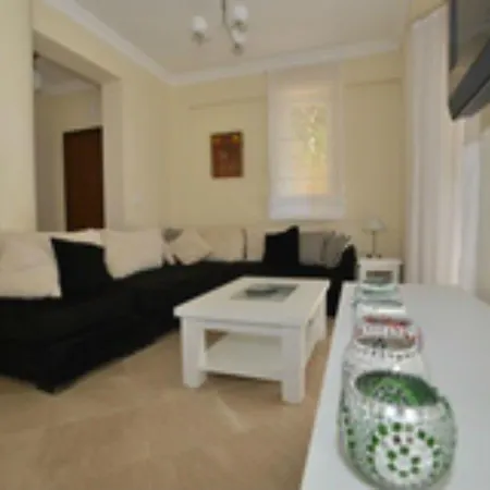 Sunset Beach Club 4 Bedroom Private Villa Fethiye